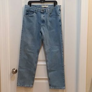 Mens Lee Jeans size 36 x 30